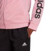 adidas Essentials Logo French Terry Trainingsanzug