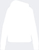 adidas Stacked Logo Fleece Kapuzenjacke