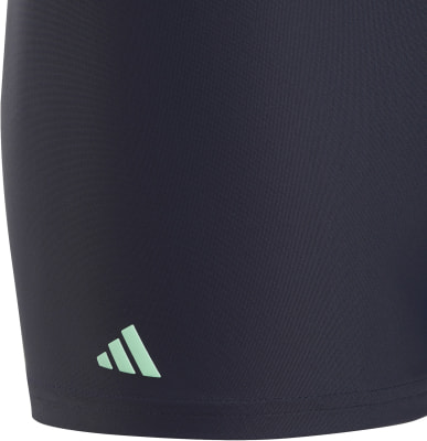 adidas LOGO SWIM BRIEF gyerek fürdőnadrág