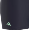 adidas LOGO SWIM BRIEF gyerek fürdőnadrág