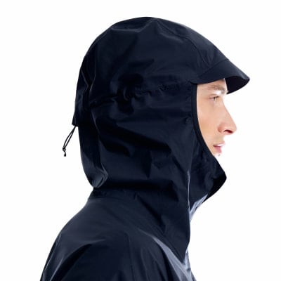 Berghaus Rain-Motion Regenjacke mit Kapuze Berghaus Rain-Motion Regenjacke mit Kapuze