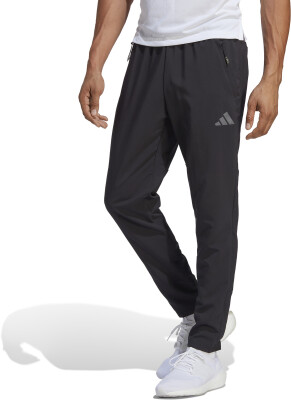 adidas TR-ES+ BL PANT nadrág