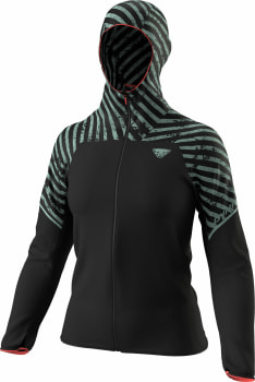 Dynafit Trail Wind Laufjacke mit Kapuze