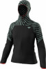 Dynafit Trail Wind Laufjacke mit Kapuze