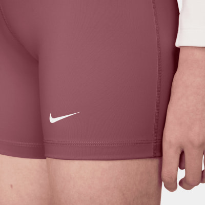 Nike Pro Dri-FIT kurze Tights