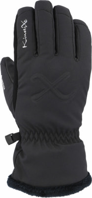 KinetiXx Ada GTX Skihandschuhe mit Touchfunktion