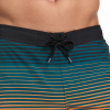 Firefly Otto II M Shade Stripe férfi fürdőnadrág