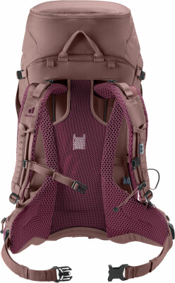 Deuter Futura Pro 34 SL Wanderrucksack Deuter Futura Pro 34 SL Wanderrucksack