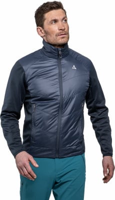 Schöffel Cascata Hybridjacke
