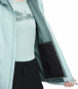McKINLEY Larra 3:1 II Funktionsjacke mit Kapuze