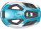 Spunto Cykloprilba Inmold, priezor,sieť,R.A.S. Fit-Systém,veï.50-56cm