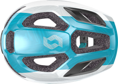 Spunto Cykloprilba Inmold, priezor,sieť,R.A.S. Fit-Systém,veï.50-56cm