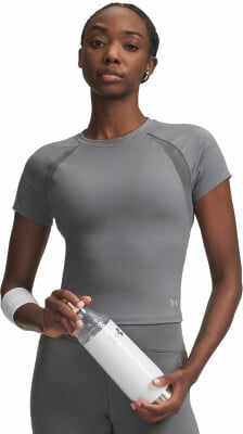 Under Armour UNDER ARMOUR Motion Mesh Shirt Under Armour UNDER ARMOUR Motion Mesh Shirt
