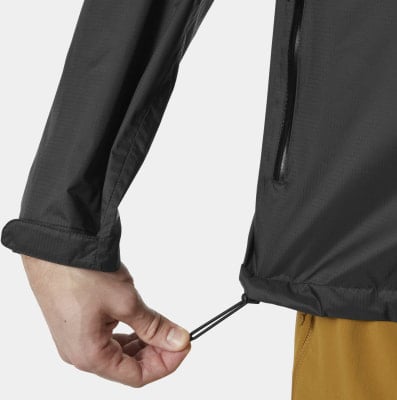 Helly Hansen Loke Terra 2,5L Regenjacke mit Kapuze