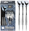 Harrows Silver Shark Steeldart