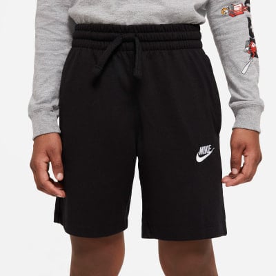 Nike B Nsw Short Jsy Aa Gyerek rövidnadrág