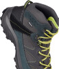 McKINLEY Discover II Mid AQX férfi túrabakancs