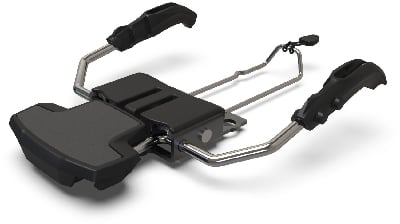 Alpinist Stopper