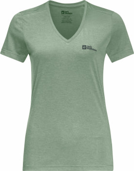 Jack Wolfskin Crosstrail T-Shirt