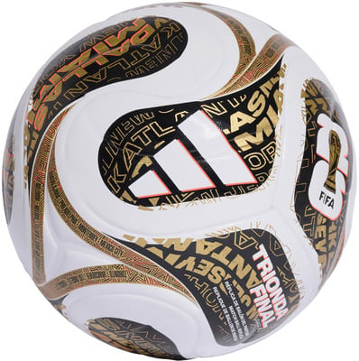 adidas FIFA WC 26™ Trionda Finals League focilabda adidas FIFA WC 26™ Trionda Finals League focilabda
