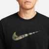 Nike Camo GFX T-Shirt