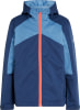McKINLEY Rinno AQX Funktionsjacke mit Kapuze