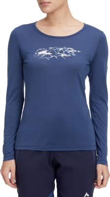 McKINLEY Shane Langarmshirt