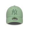 New Era NEW ERA Dět.kšiltovka 940K Af Trucker MLB League Essential