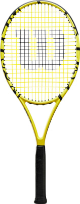 Wilson Jr.tenisová raketa Minions JR 25 KIT