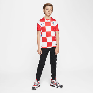 Kroatien 20/21 Heimtrikot