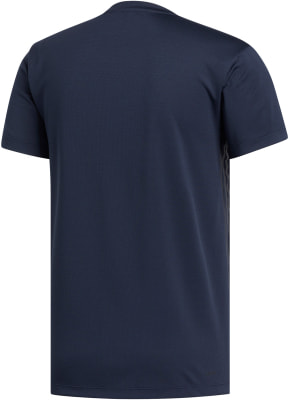 adidas AEROREADY 3-Streifen T-Shirt
