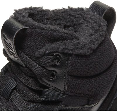 Nike Court Borough Mid 2 gyerek szabadidőcipő