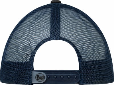Buff Detská šiltovka Trucker Cap Kids
