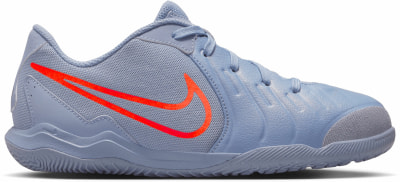 Nike Jr. Tiempo Legend 10 Academy IC gyerek teremfocicipő