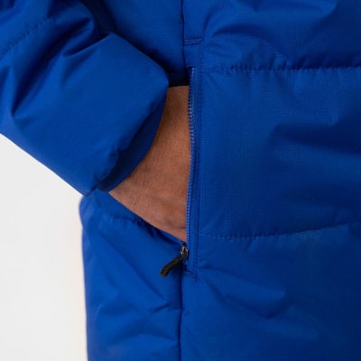 Jako Team Coachjacke