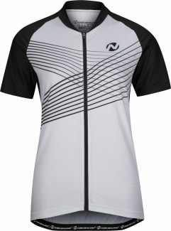 Fara Radtrikot mit Fullzip