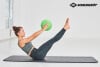 Schildkröt Pilates Ball
