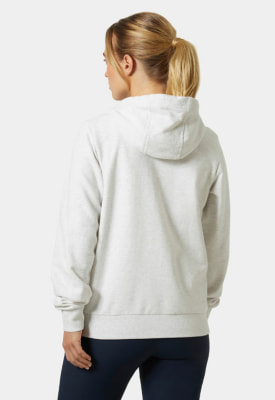 Helly Hansen W HH Logo Full Női kapucnis felső