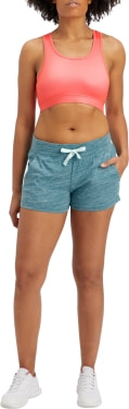 Clodia VII Shorts