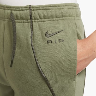 Nike Sportswear Air Fleece sportovní kalhoty