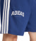 3-Streifen Shorts