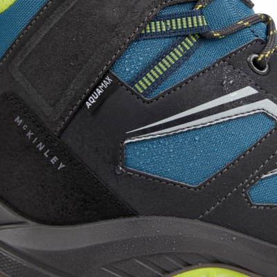 McKINLEY Discover III Mid AQX Trekkingschuhe