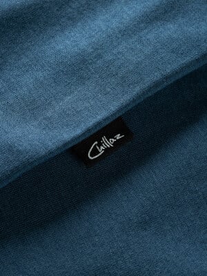 Chillaz Bozen Mountain Logo T-Shirt kurzarm
