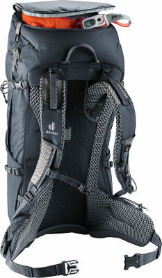 Deuter Futura Pro 36 Wanderrucksack 1580g Deuter Futura Pro 36 Wanderrucksack 1580g