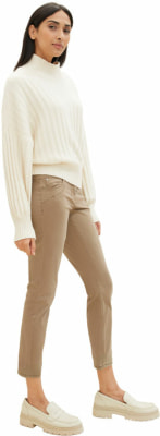 Tom Tailor Tom Tailor Tapered Relaxed Női nadrág hossz: 28