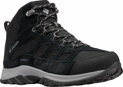 Columbia Crestwood Mid WPRF férfi túrabakancs
