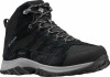 Columbia Crestwood Mid WPRF férfi túrabakancs