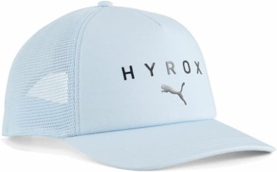Puma Hyrox Trucker Kappe Puma Hyrox Trucker Kappe
