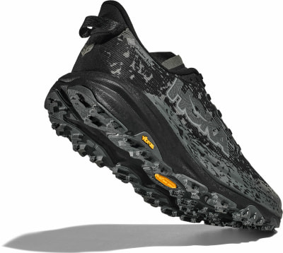 Hoka Speedgoat 6 GTX Traillaufschuhe