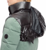 McKINLEY Safine Sienna II AB 10.10 Skijacke mit Kapuze